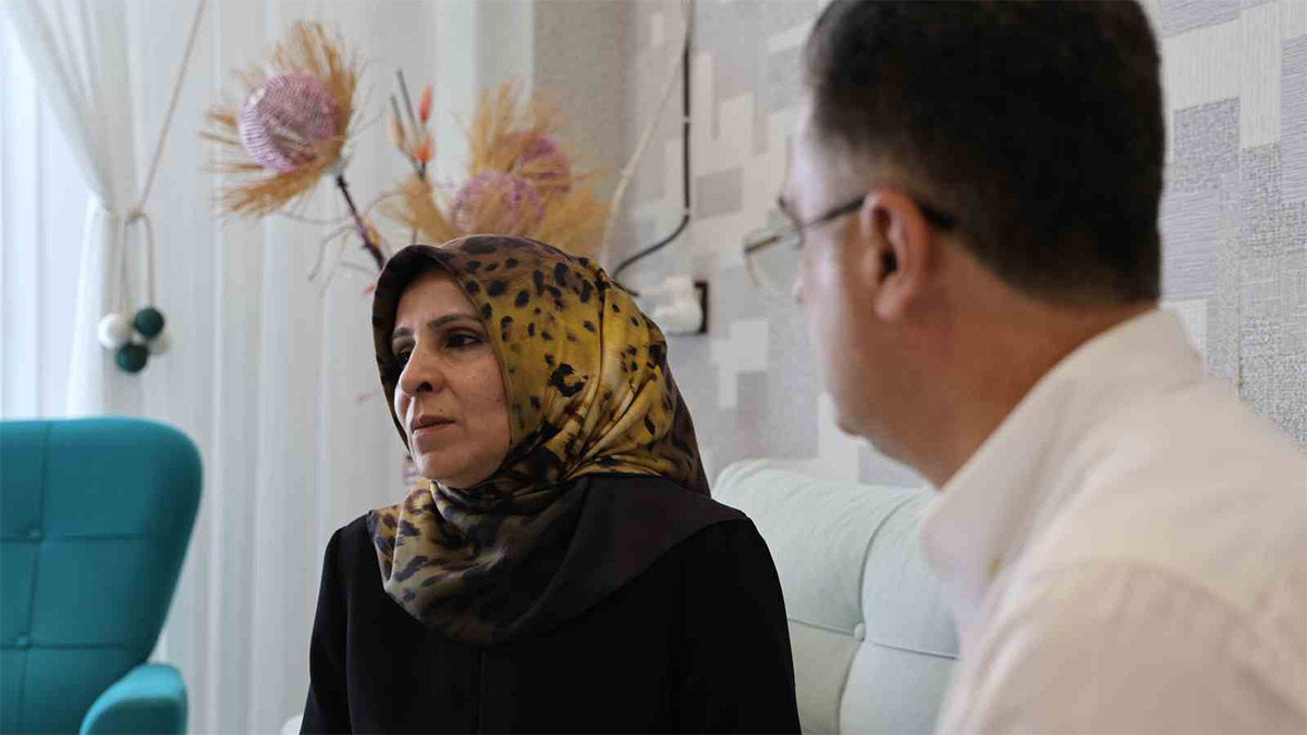 Anne yüreği yanılmadı: 17 yıl sonra DNA testi gerçeği ortaya çıkardı