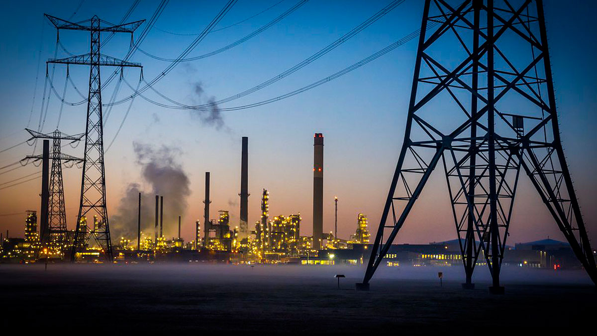 Gelecek geldi! 2026'da elektrik üretiminde her şey değişiyor