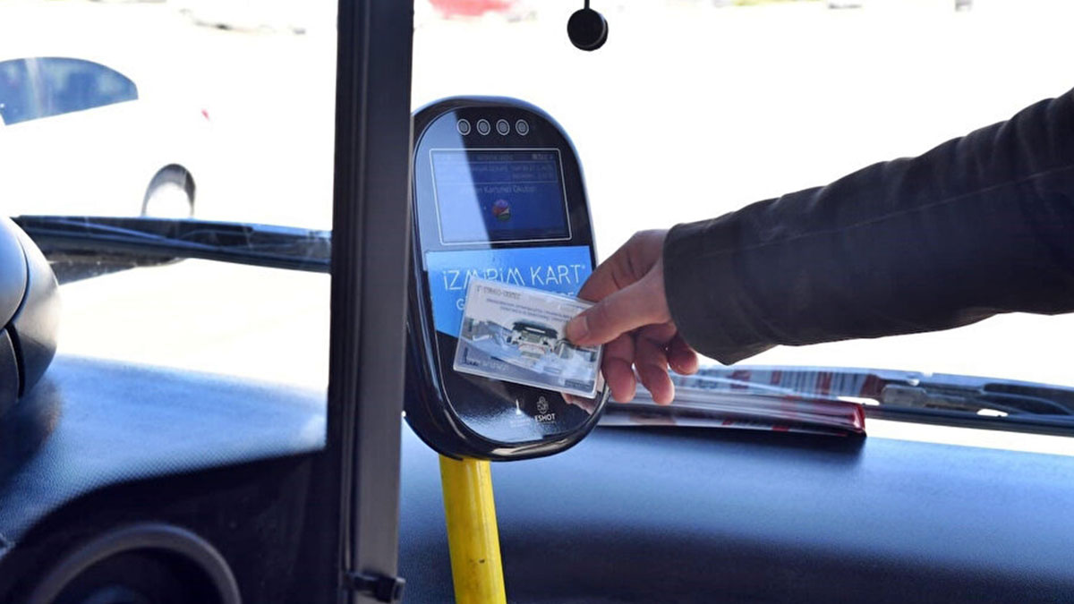 Toplu ulaşıma zam: Tam biniş ve öğrenci ücretlerinde büyük artış!