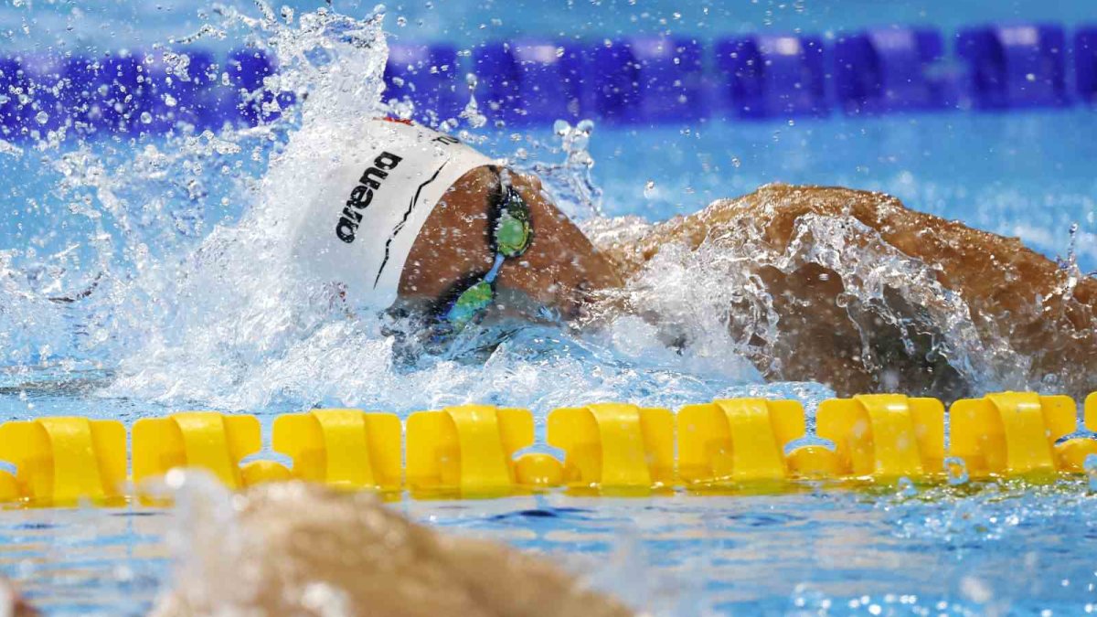 Kuzey Tunçelli bir kez daha Dünya Şampiyonu