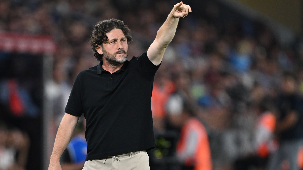 Fatih Tekke'den Trabzonspor'un tarihine geçen performans