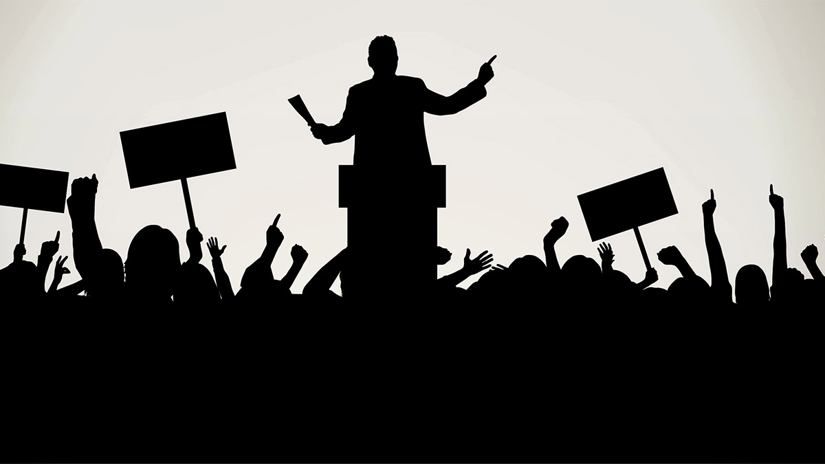 Kutsallaştırılmış devletin teolojisi