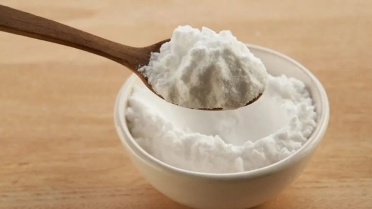 O mutfak kutusundaki beyaz toz hazine değerinde: Karbonatın temizlikten güzelliğe aklınıza gelmeyecek 8 faydası