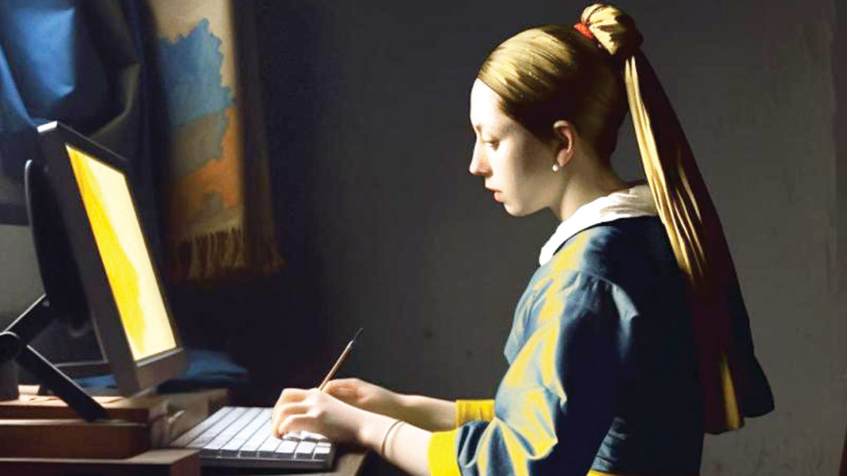 FED’in 2023 ‘İşgücü Piyasası’ raporundan çarpıcı sonuç: Sanat tarihi IN mühendislik OUT