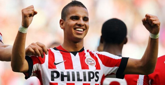 Adam Maher Fenerbahçe'ye ‘evet’ dedi