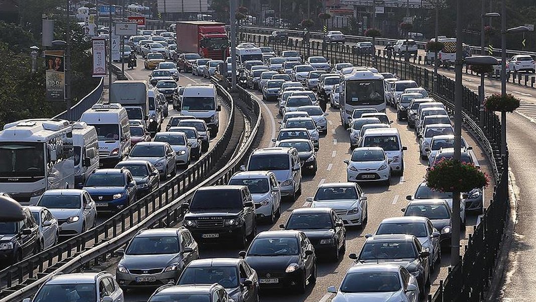 Trafik sigortasında yeni dönem başlıyor: Milyonlarca sürücüyü etkileyecek kararlar