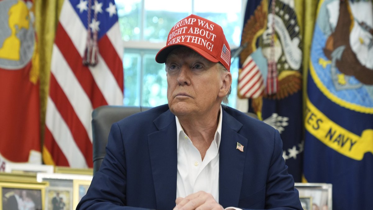 Trump’tan ABC ve NBC’ye 'yayın lisansı iptali' çağrısı