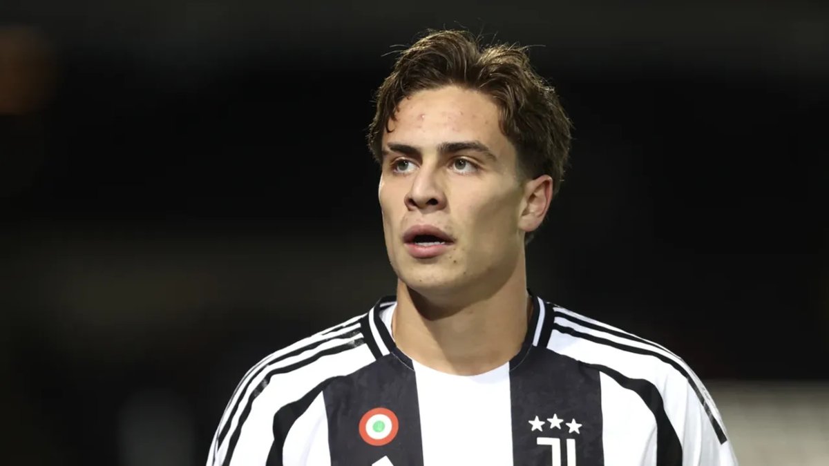 Juventus, Kenan Yıldız'ın asistleriyle kazandı: Maçın oyuncusu seçildi