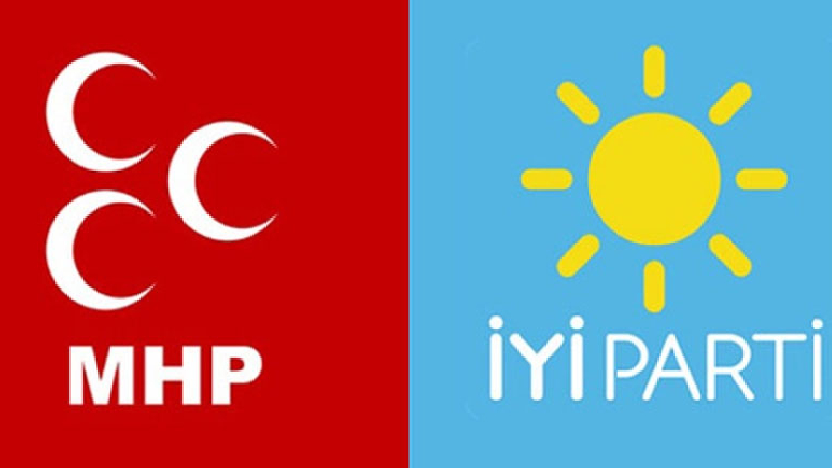 MHP ile İyi Parti arasında süreç gerilimi: “Yeni Apocular” İyi Parti’den Rahatsız