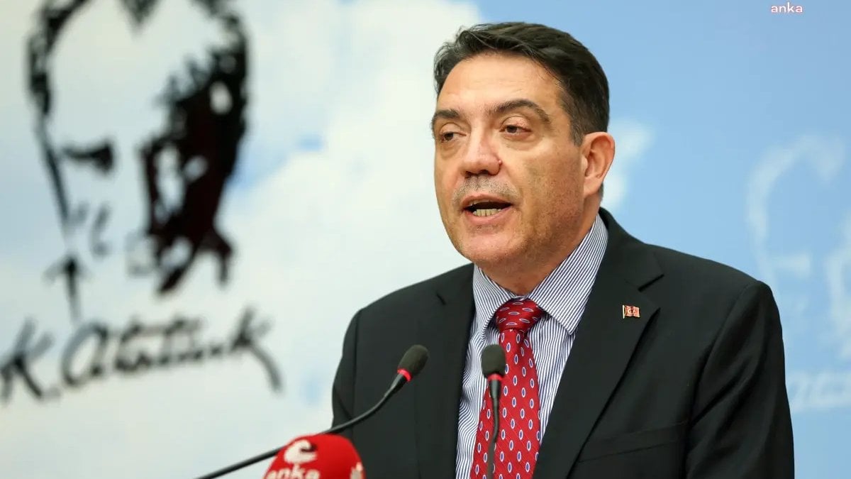 CHP’li Bağcıoğlu’ndan İskenderun’daki askeri olayla ilgili çağrı: “Süreç şeffaf yürütülmeli”