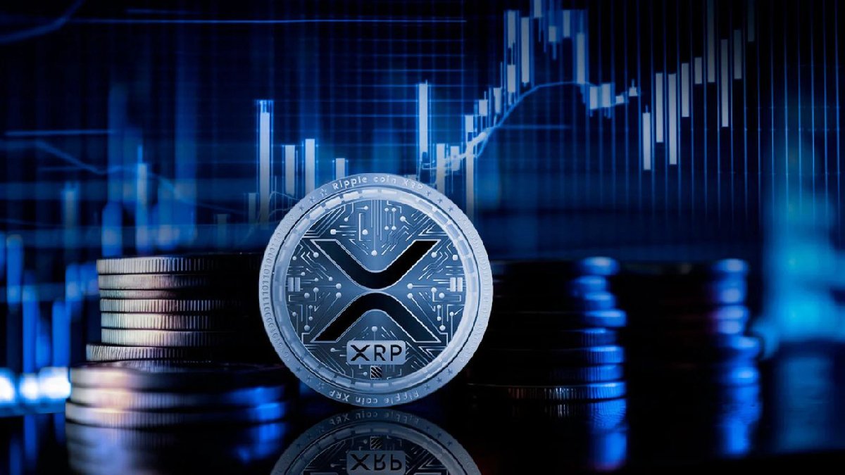 XRP’de gözler 3,30 dolarda: Analistlere göre hedef 5–8 dolar