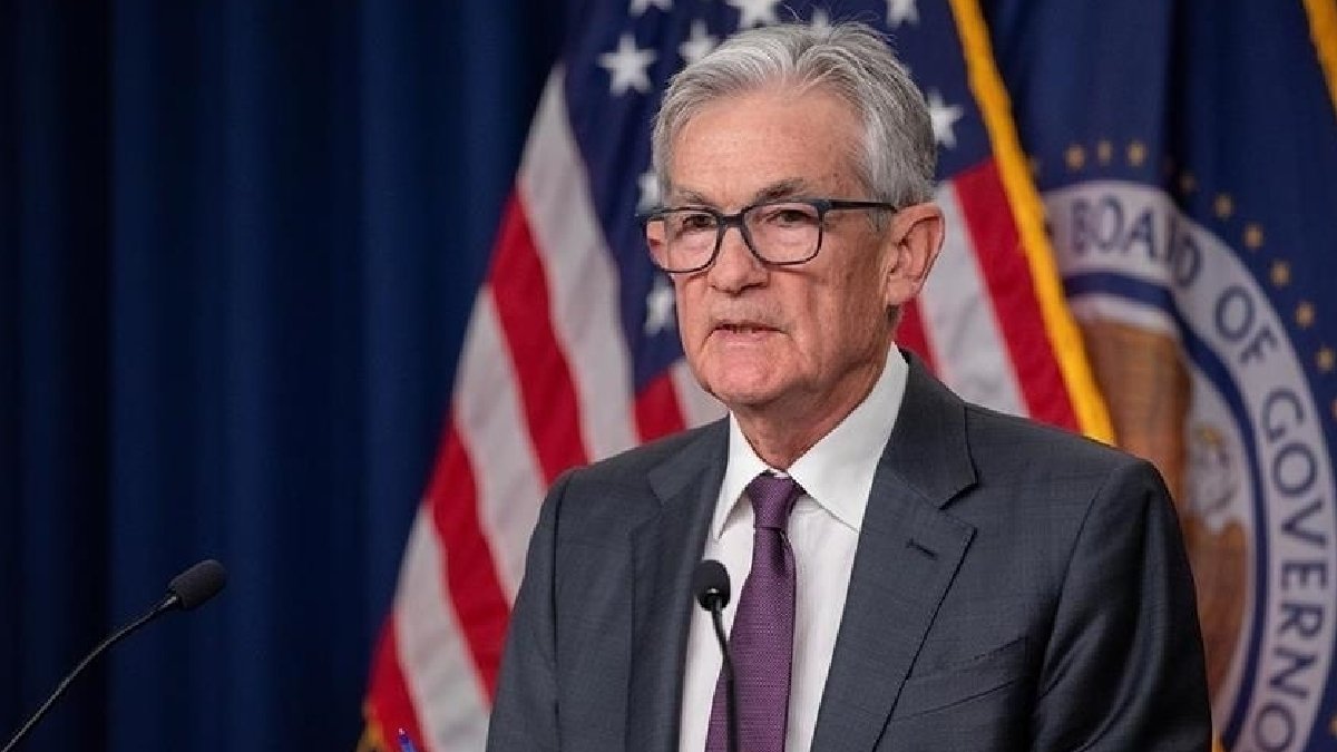 Powell’ın mesajı sonrası Fed beklentileri değişti