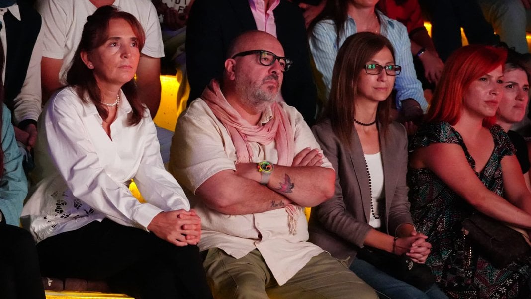 "Asar Akşamları" sanatla dolu: Düzce'de ödüllü film gösterimi