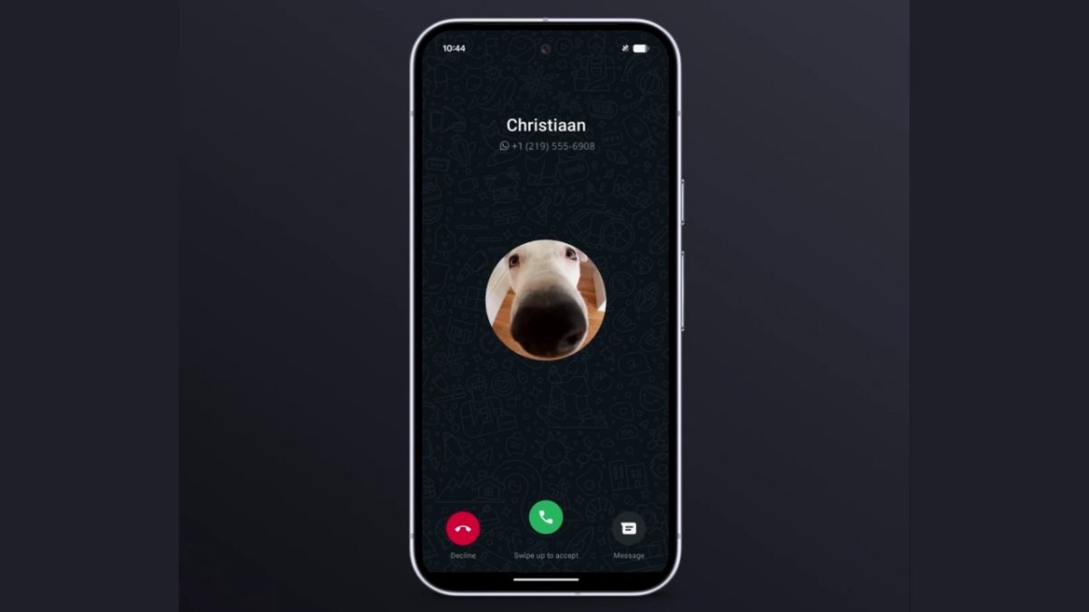 Telefonda çekmeme derdine son: Google, internet olmadan uydu üzerinden Whatsapp aramasını başlatıyor!