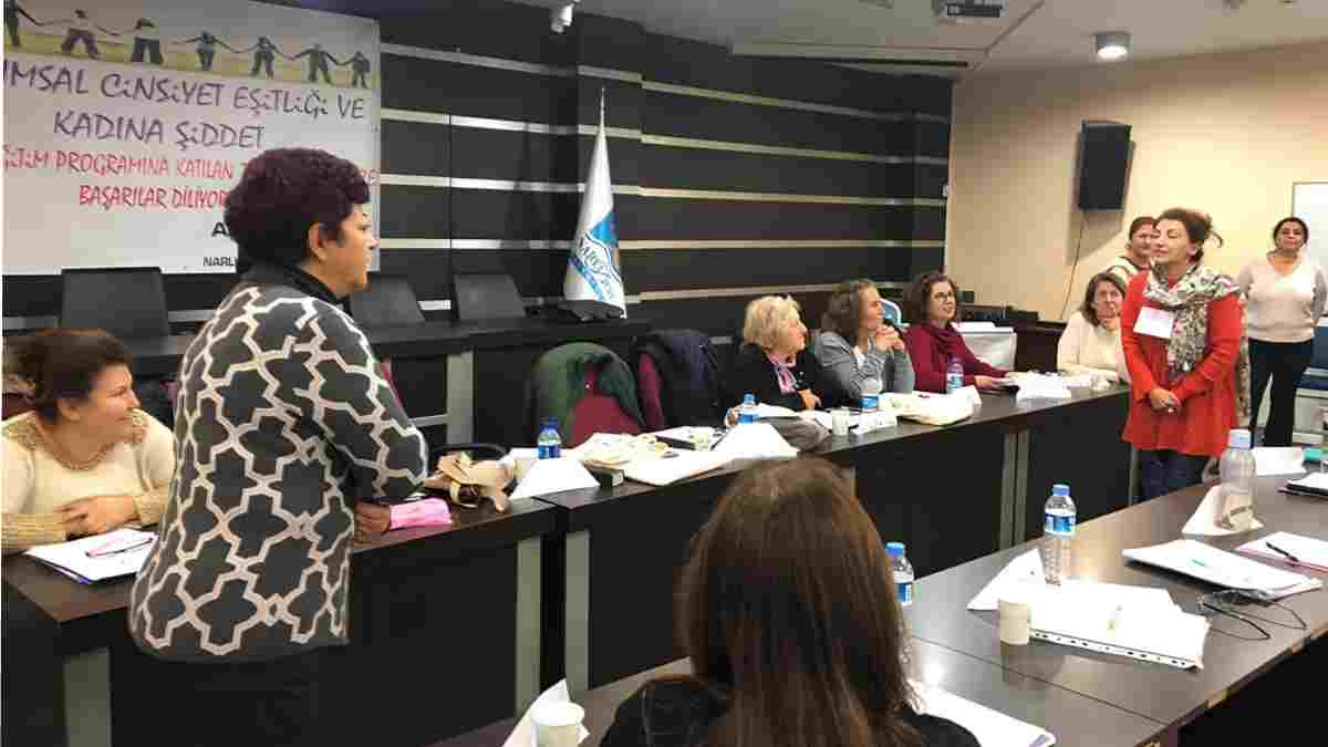 Narlıdere’de KİHEP başvuruları 1 eylül’de başlıyor