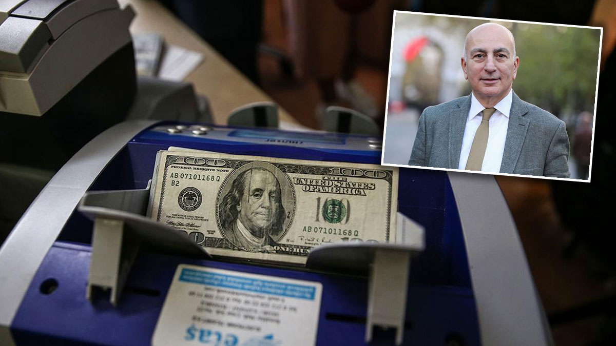 Mahfi Eğilmez: Yüksek gelirli ülkeler arasına girmişiz