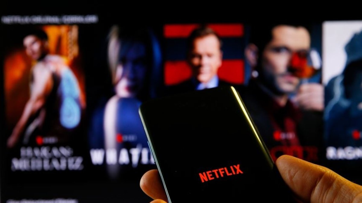 Netflix kullanıcıları hedefte: Sahte e-postalar kart bilgilerinizi çalabilir
