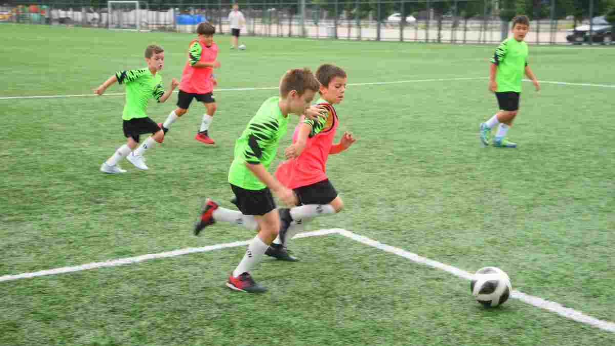 Geleceğin sporcuları Giresun’da yetişecek