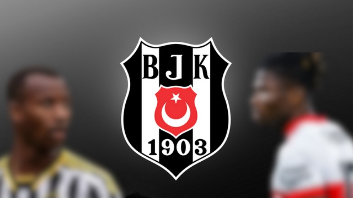 Son dakika transfer bombası! Beşiktaş'ta çifte transfer! Fabrizio Romano duyurdu