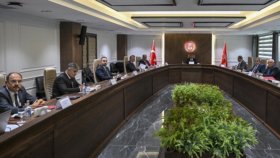 Kamu Görevlileri Hakem Kurulu yarın yeniden toplanacak