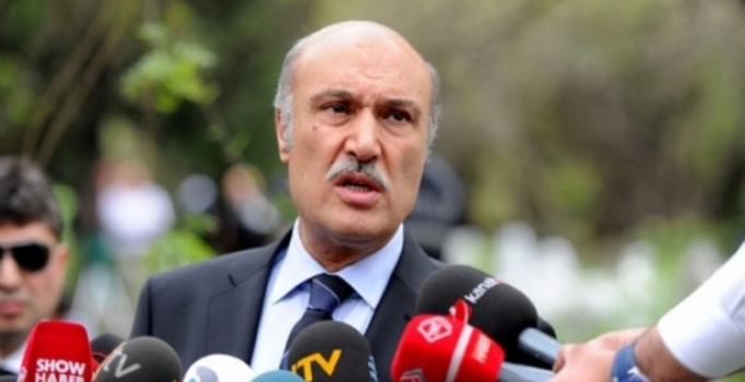 Eski İstanbul Emniyet Müdürü Hüseyin Çapkın tutuklandı - Son dakika haberleri