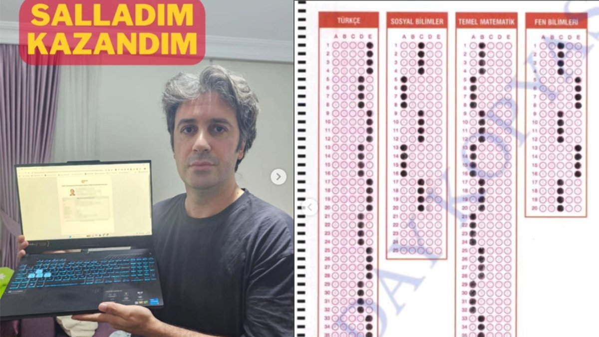 Sosyal medyada fırtına koptu! Özgür Demirtaş’ın üniversite sözleri tartışma yarattı