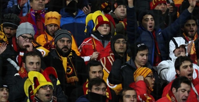 Galatasaray PFDK'ya sevkedildi