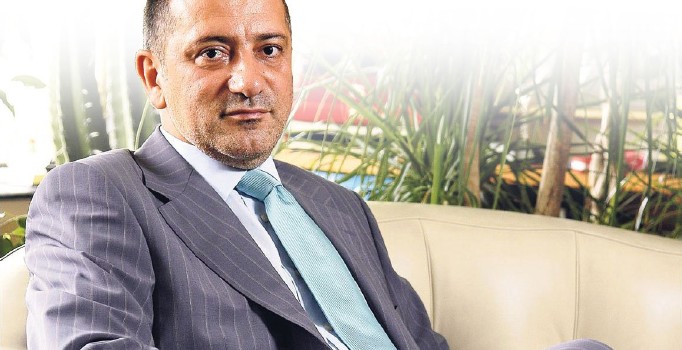 Fatih Altaylı: FETÖ'nün en çok zarar verdiği takım Galatasaray