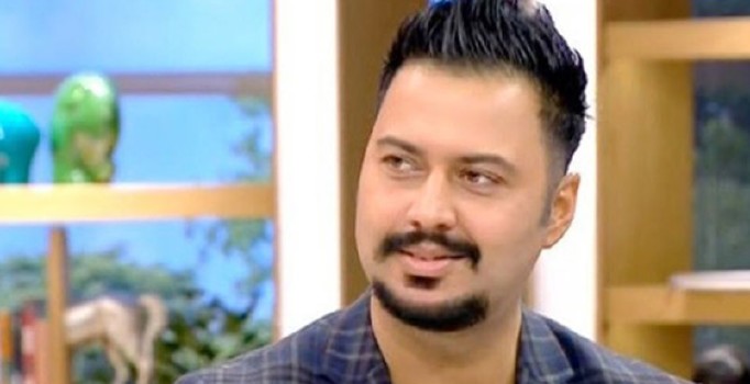 Caner Toygar yeni sezonda Esra Erol'da olacak