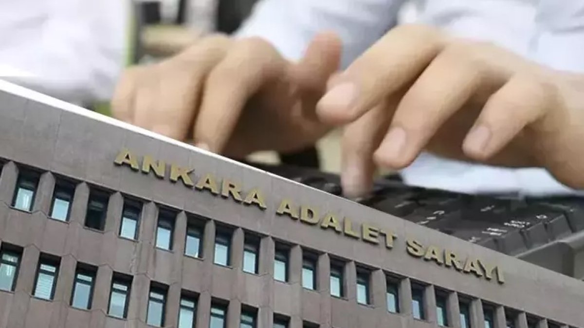 UYAP’ta dosya silen zabıt katibi suçunu itiraf etti: Başka büroda olsaydım yine yapardım