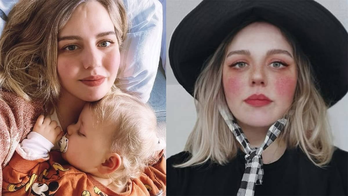 Kampanyası linç edildi, hastalığı inkar edildi… Ressam Evre Başak Clarke vefat etti