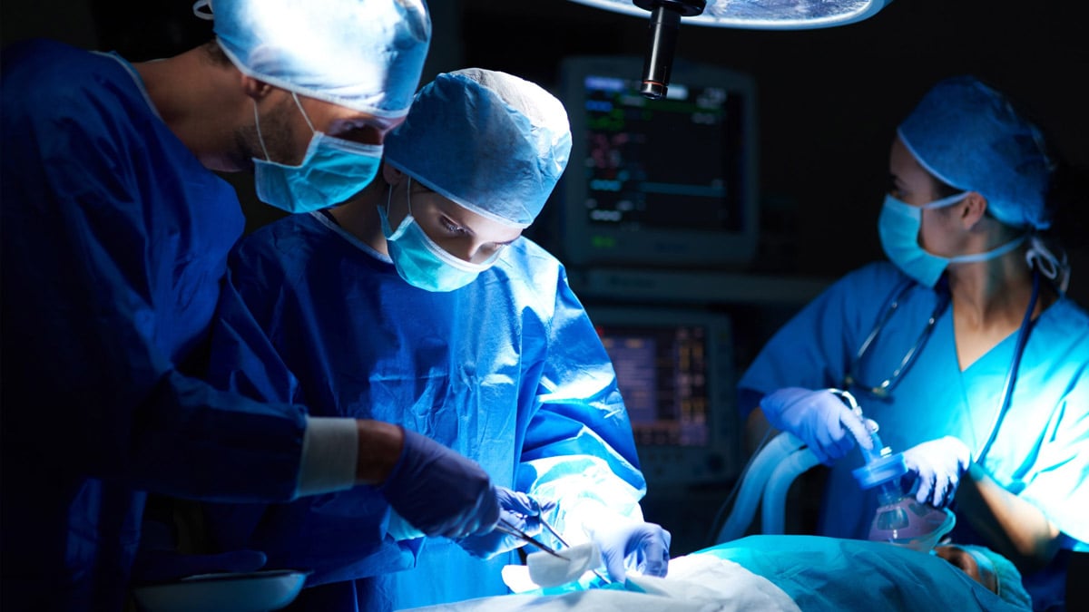 Hastanede bıçak parası operasyonunda ifadeler ortaya çıktı: Biyopsi ödemeleri doktorun eşinin hesabına yatırıldı