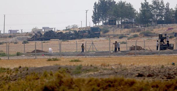 Kandil'den PYD'ye Fırat'ın Batısı talimatı!