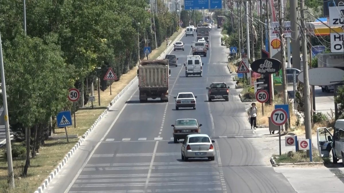 TÜİK açıkladı, o ilimizde rekor kırıldı: Araç sayısı insan nüfusunu geçti!