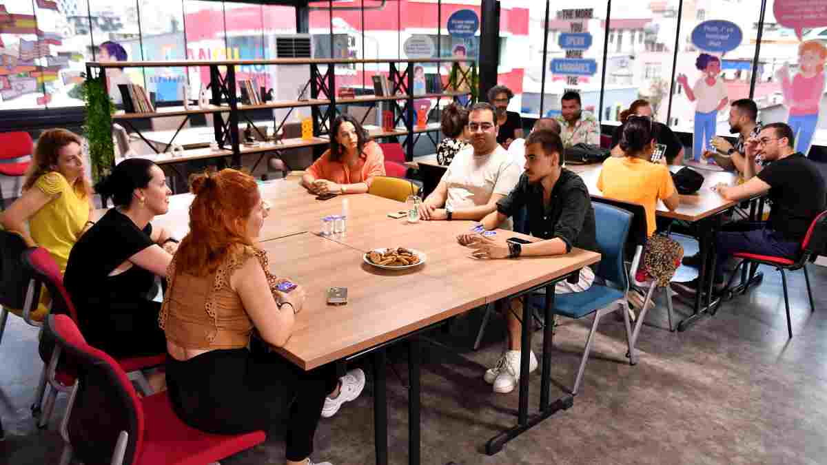 Büyükşehir yeni eğitim döneminde de öğrencilerin gözdesi olmaya hazır