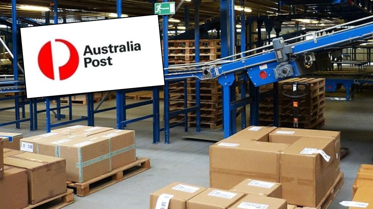 Avustralya'da yetkililer ABD’ye gidecek kargoları askıya aldı