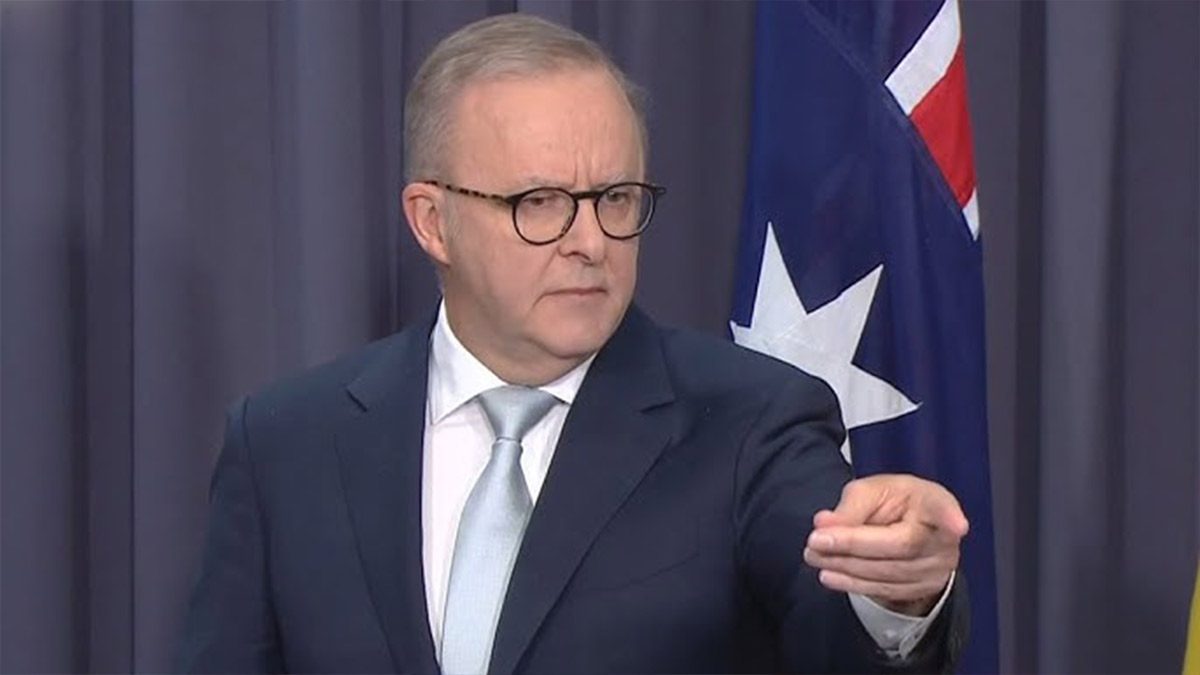 Avustralya İran'la diplomatik ilişkileri kesti