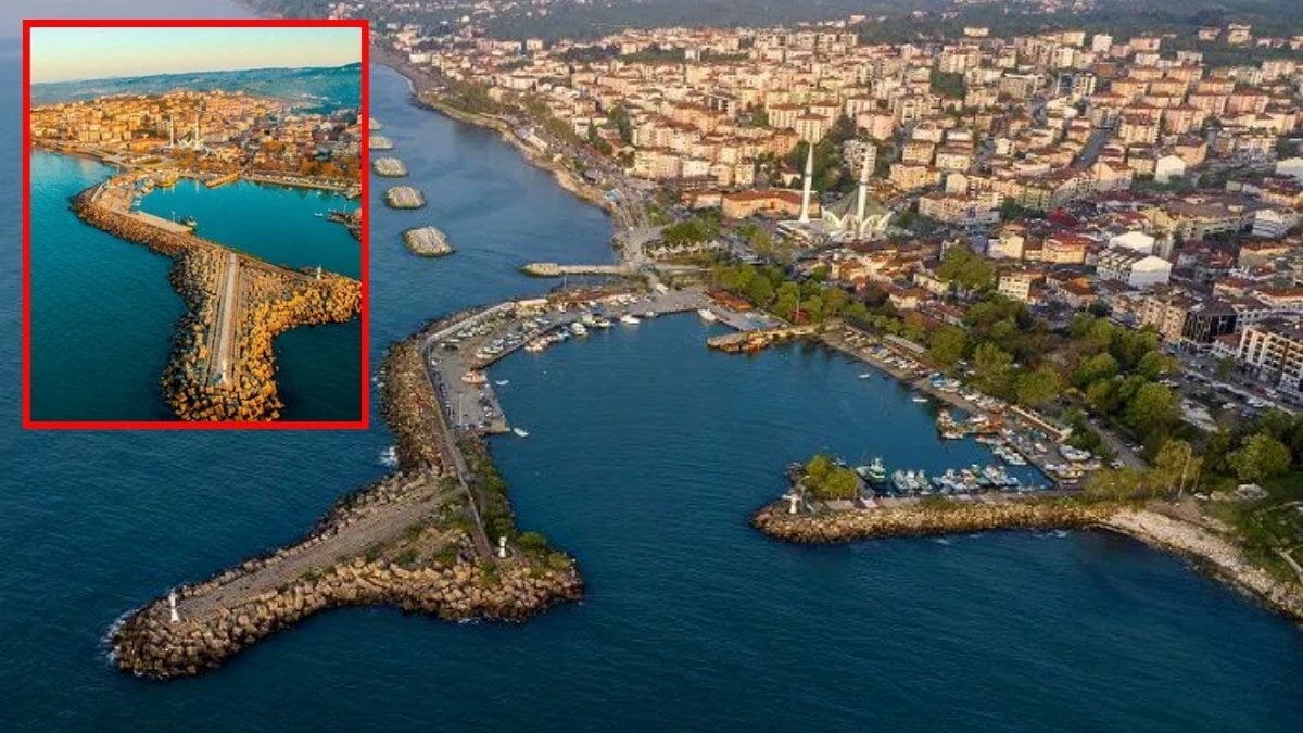 Ne Ege ne Akdeniz! Tatilcilerin yeni rotası tamamen değişti: Hem yerli hem yabancı turist buraya akın ediyor