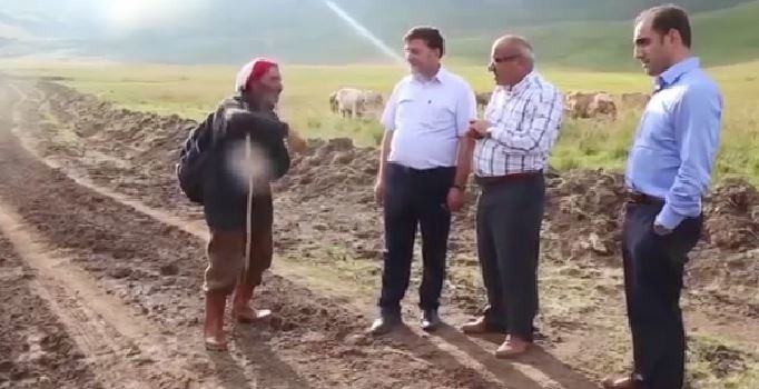 İbrahim Kalın ve Yavuz Bingöl'den 15 Temmuz şehitlerinin anısına özel klip