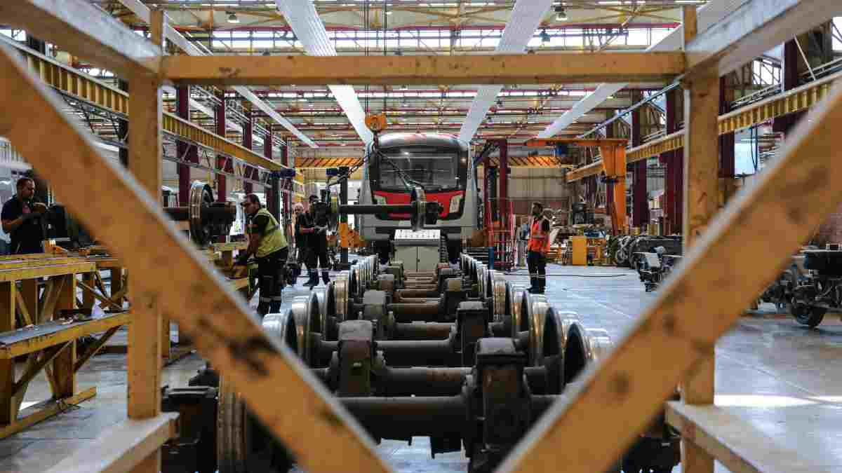 EGO’dan yeni eğitim-öğretim yılı öncesi yoğun hazırlık