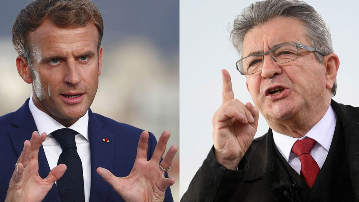 Fransa'da yeni hükümet krizi yolda: Macron'un da azlini isteyeceğiz