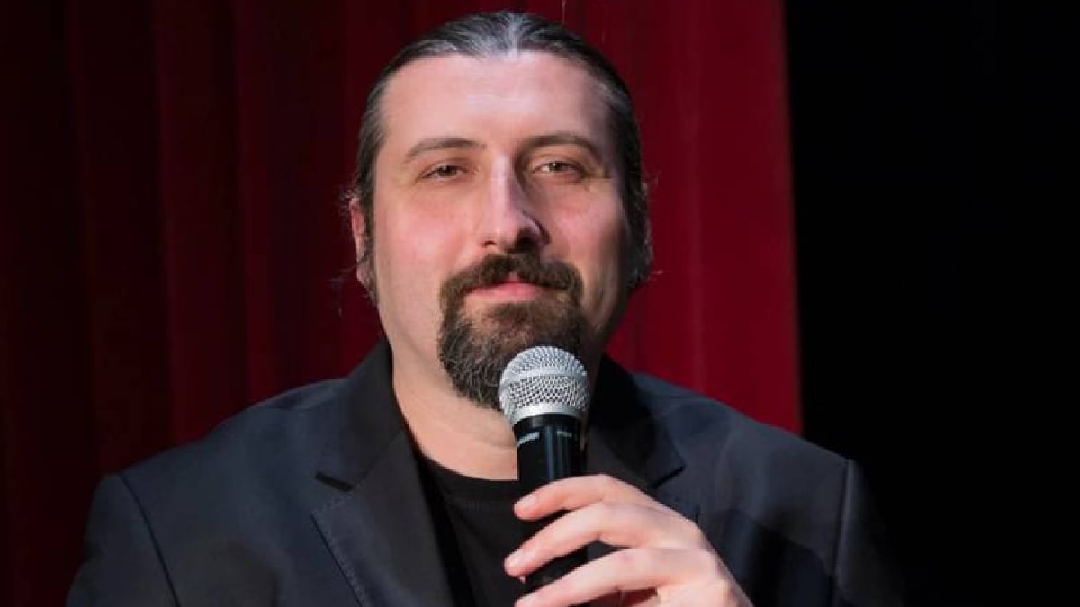Hakkında taciz iddiaları bulunan Mesut Süre'den açıklama: İfşa değil itibar suikastı