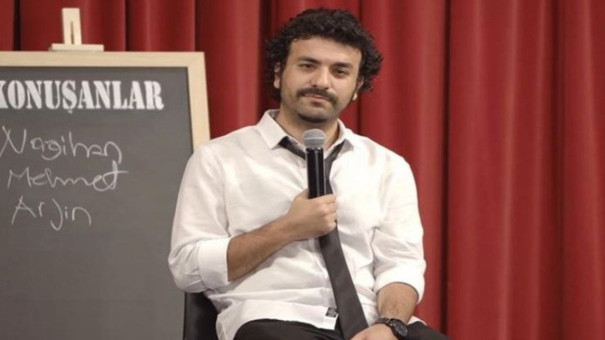 Hasan Can Kaya duyurdu! Konuşanlar programının yeni adresi belli oldu