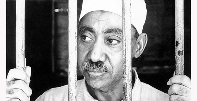 Şinasi Gündüz yazdı: 50 yıl sonra Seyyid Kutub ve cahiliye