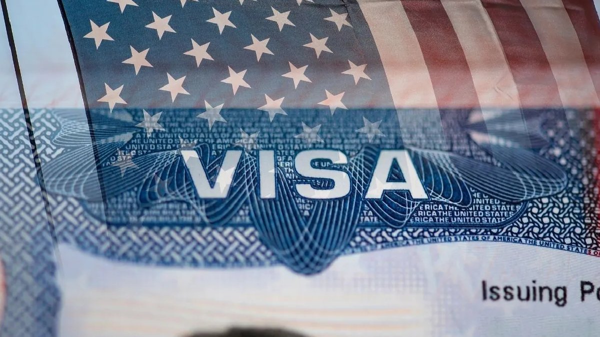 Dünyanın en pahalı vizelerinden biri oldu: ABD vizesine yüzde 135 zam