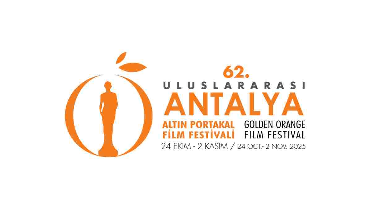 Uluslararası Antalya Altın Portakal Film Festivali’nde ulusal yarışmaların başvuruları sona erdi