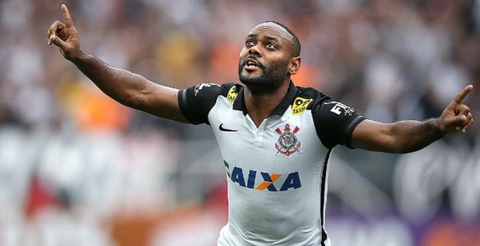 Aytemiz Alanyaspor Vagner Love'u kadrosuna kattı