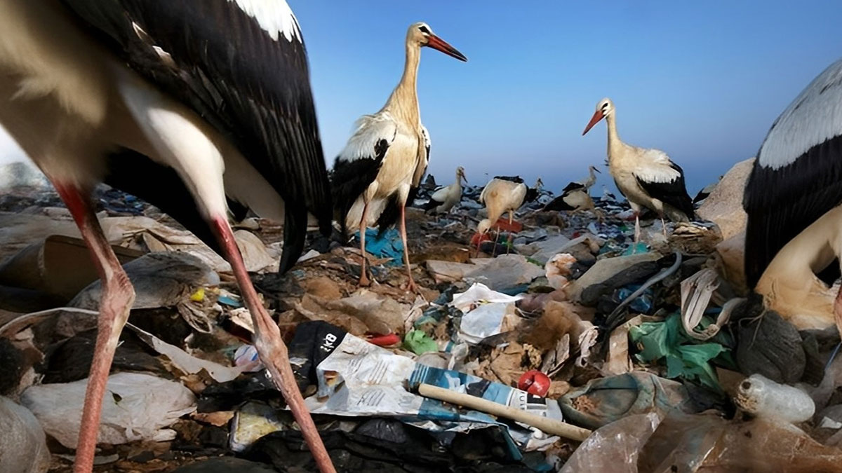 Vurdumduymazlık pahalıya patladı! Plastik krizi 1,5 trilyon dolarlık fatura çıkardı