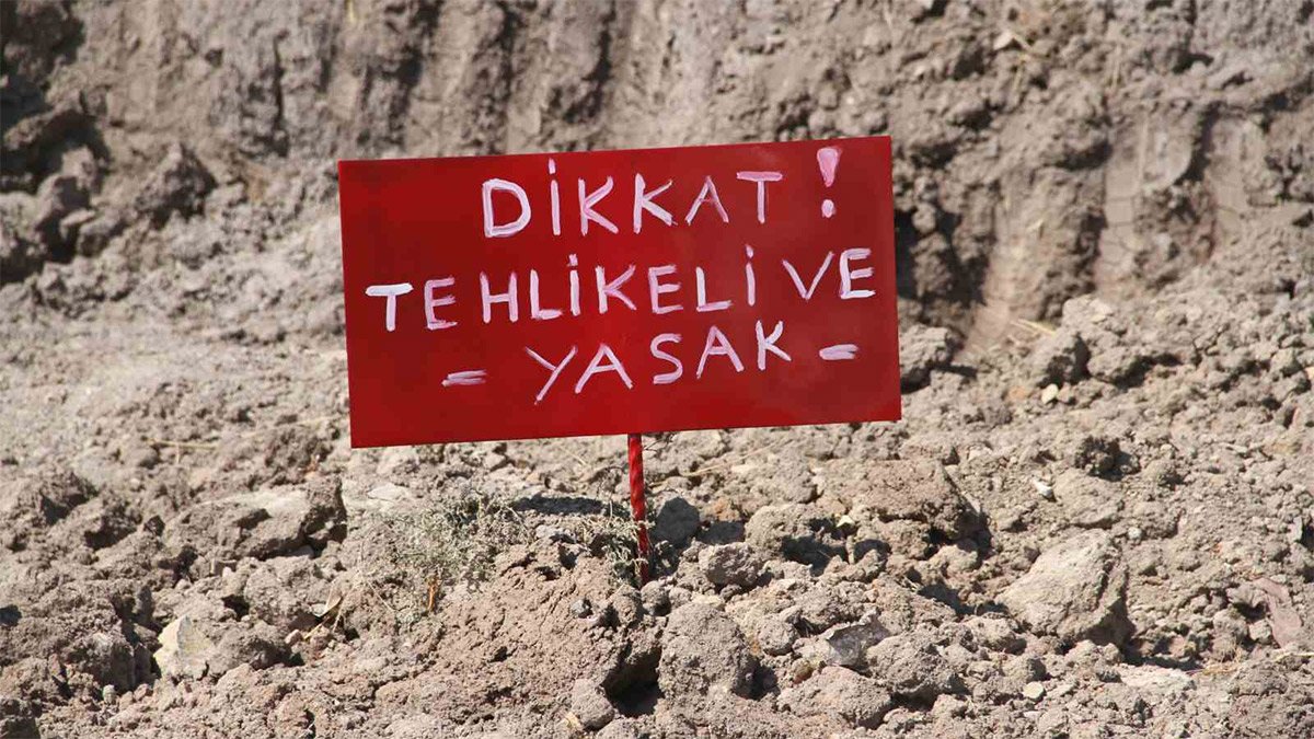 Çankırı'da şifalı su faciası! Yaşlı çift hayatını kaybetti