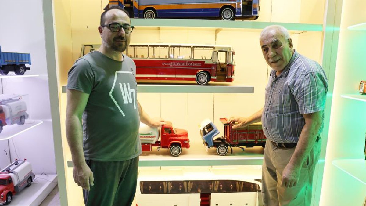 Utancından battaniyeye sarıp saklıyordu… Şimdi tanesi 100 bin TL’ye satılıyor! Yurt dışından bile sipariş yağıyor